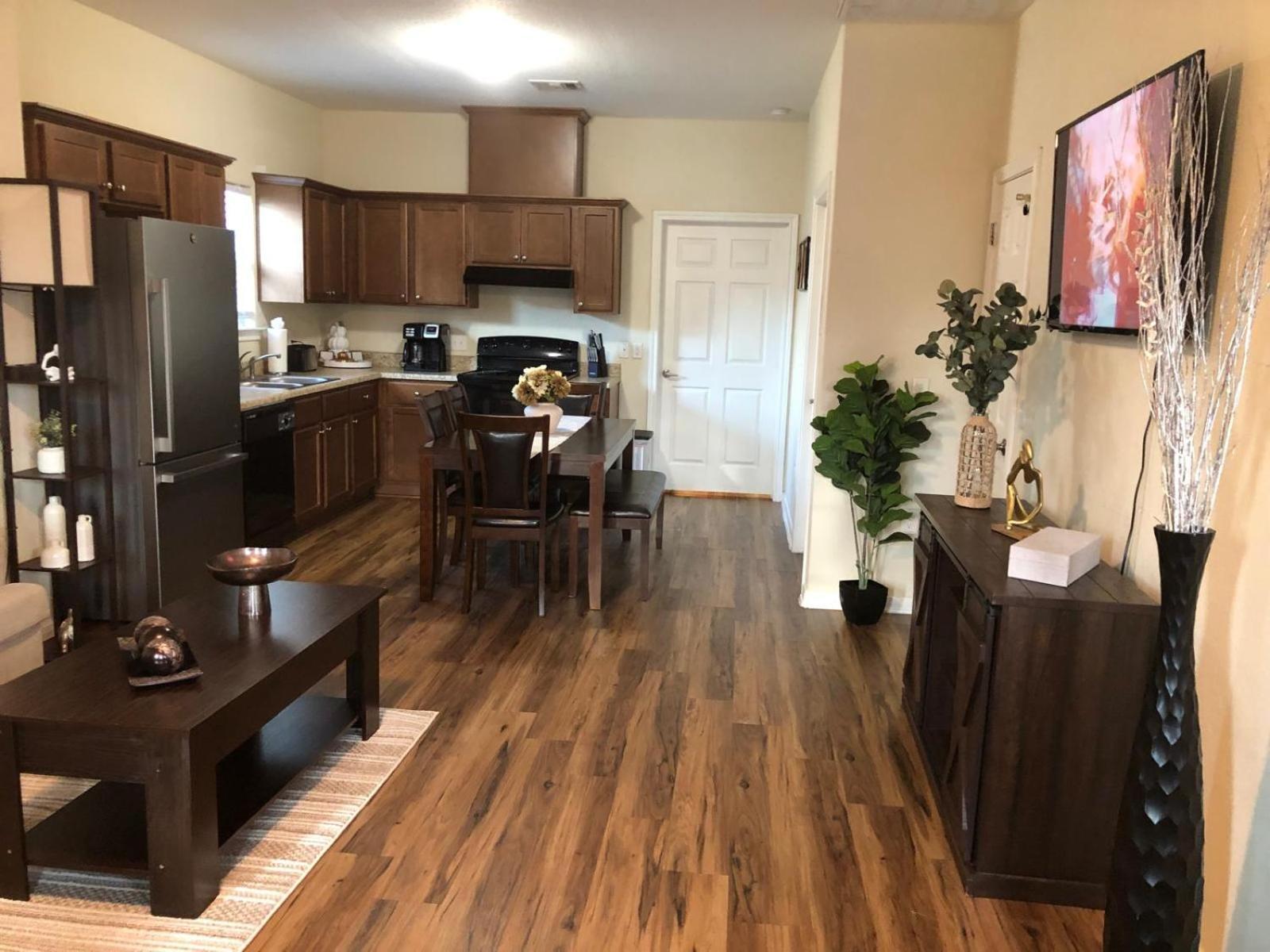 Spacious Villa Close To The Beach, 10 Sleeps Galveston Exterior photo