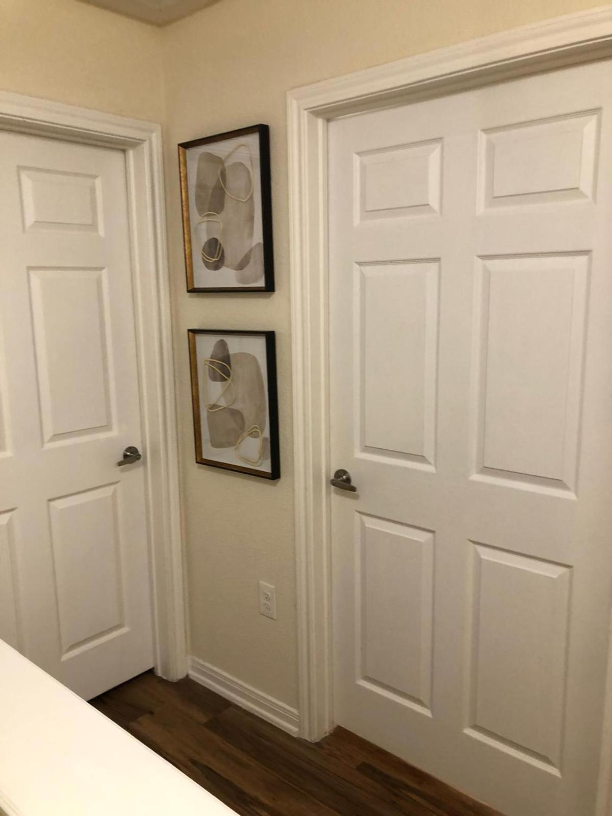 Spacious Villa Close To The Beach, 10 Sleeps Galveston Exterior photo